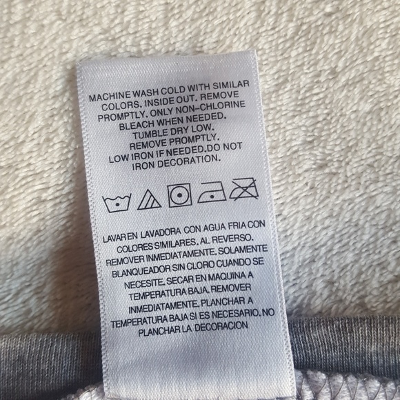 Disney Olaf Sweatshirt, sz Large - Picture 4 of 6